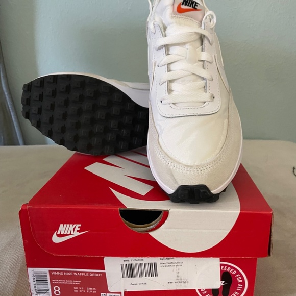 Nike Waffle Debut - Picture 9 of 10